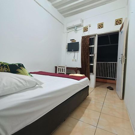 Pts Homestay Syariah Бандунг Экстерьер фото